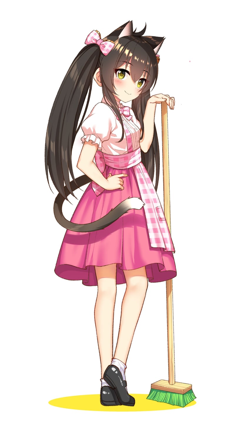 matoba risa (idolmaster and 1 more) drawn by go-1