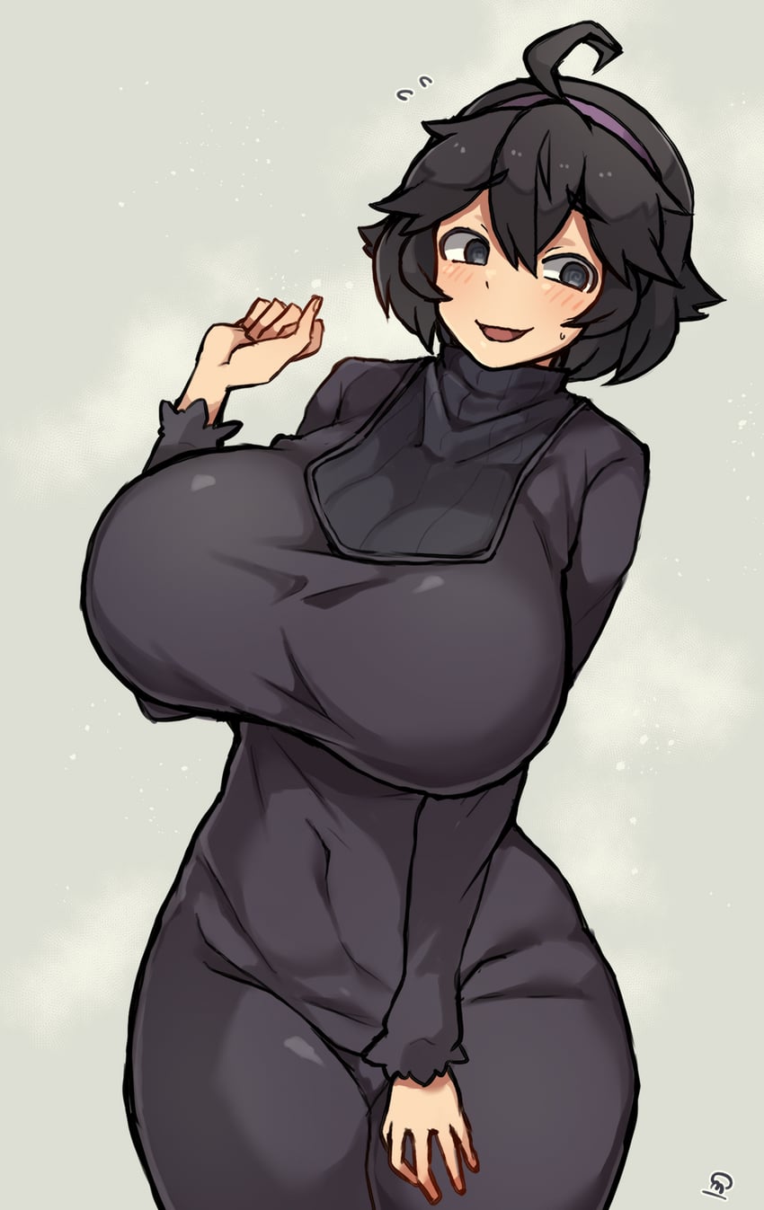 hex maniac (pokemon and 1 more) drawn by umitsuki_(kurage_no_shokushu)