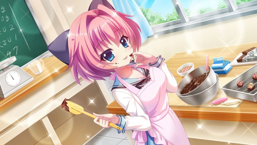 hiiragi kae (re:stage!) drawn by izumi_tsubasu