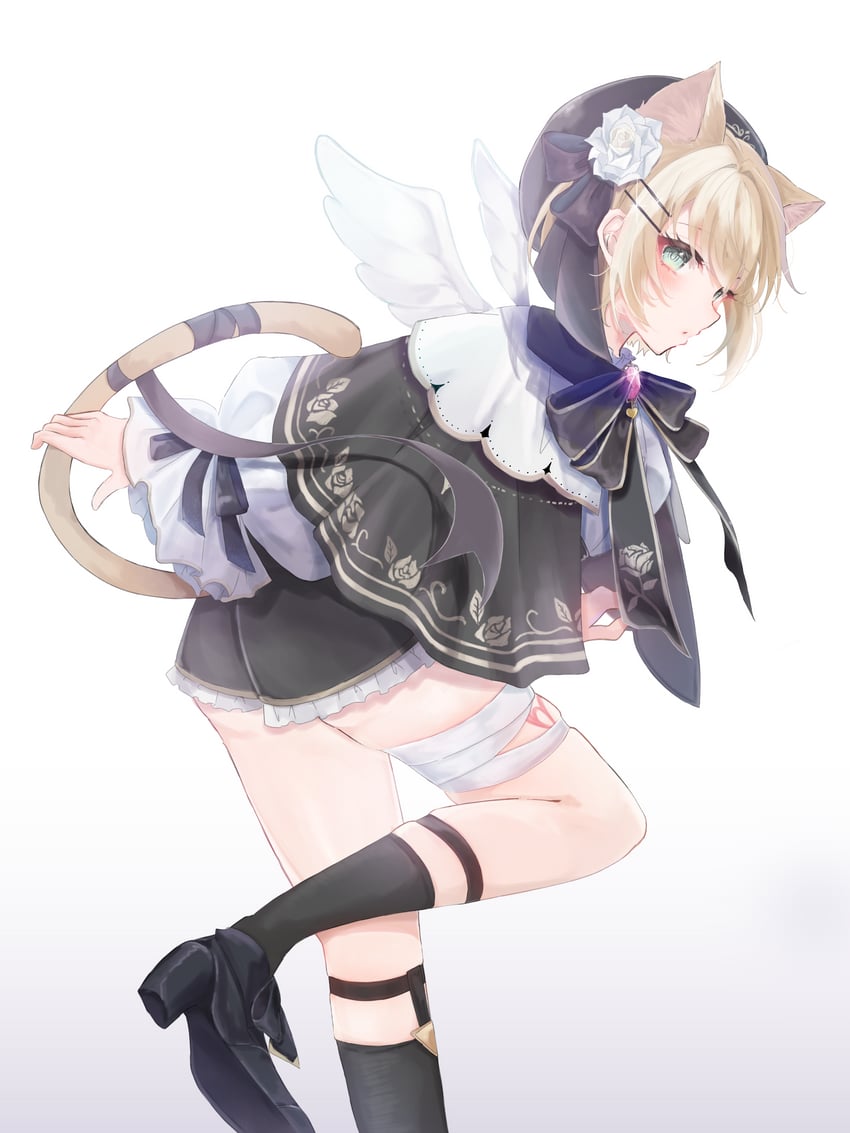 kurumi noah (vspo! and 1 more) drawn by shino_koha