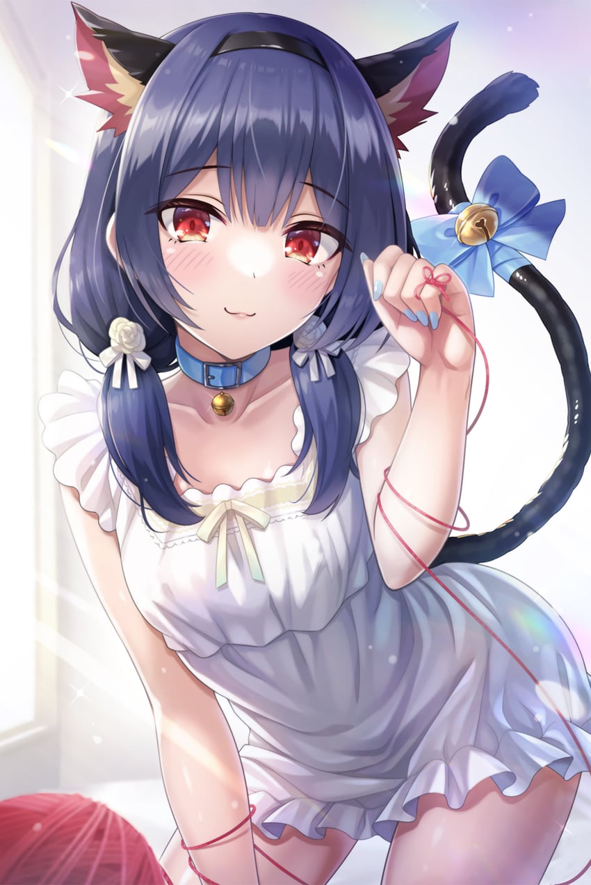 morino rinze (idolmaster and 1 more) drawn by urabi_(tomatohouse)