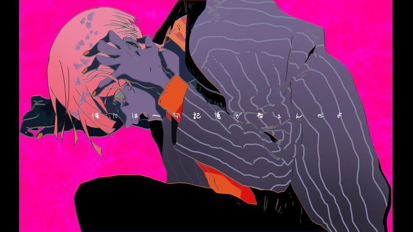 phosphophyllite (houseki no kuni and 1 more) drawn by shirokuko
