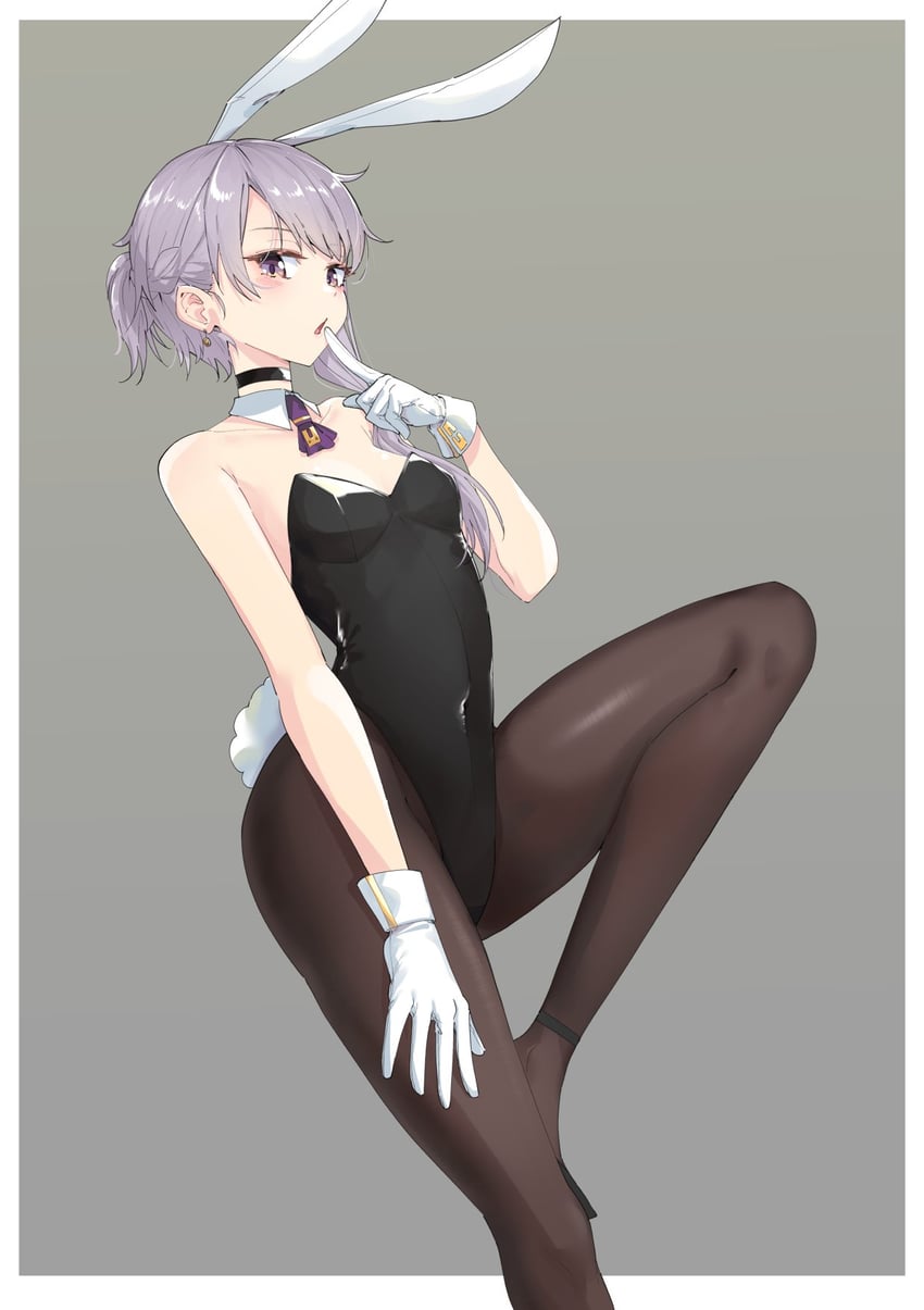 yuzuki yukari (vocaloid and 2 more) drawn by zooanime