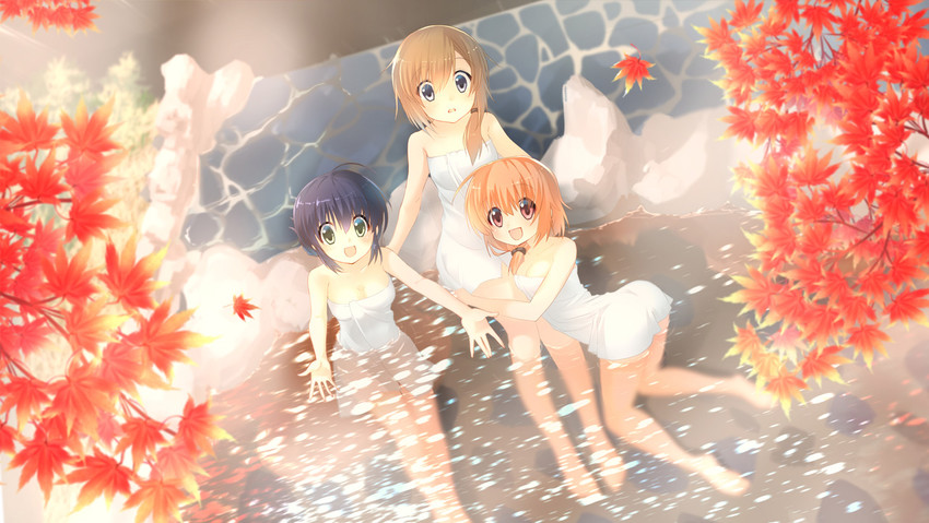 original drawn by remotaro