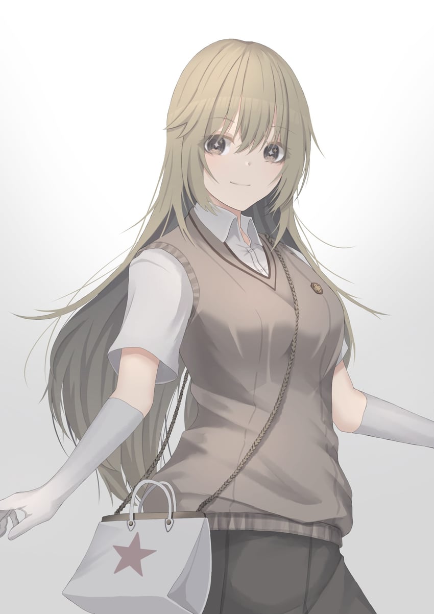 shokuhou misaki (toaru majutsu no index and 2 more) drawn by araishi_maro