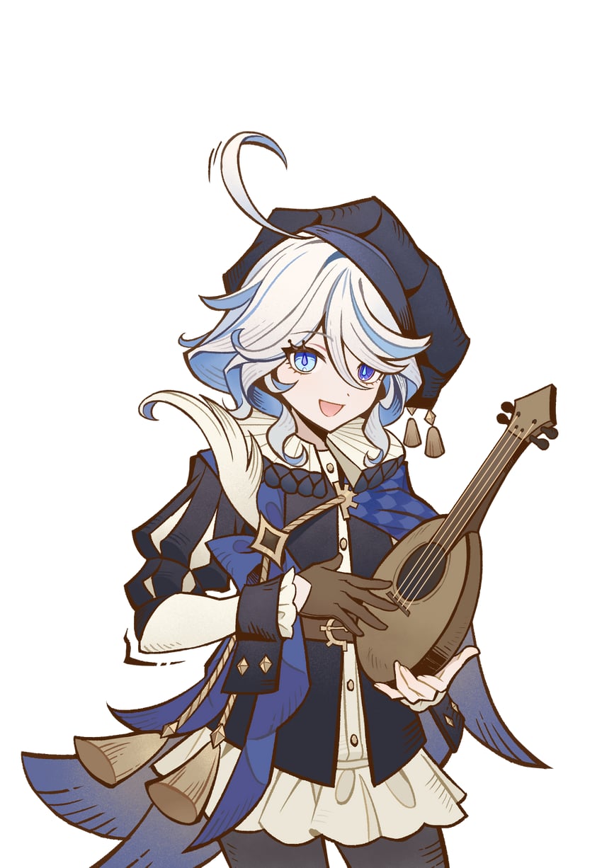 furina (genshin impact)
