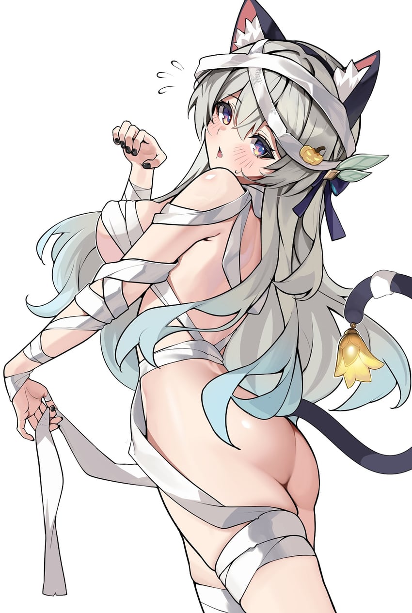 firefly (honkai and 1 more) drawn by matrix16