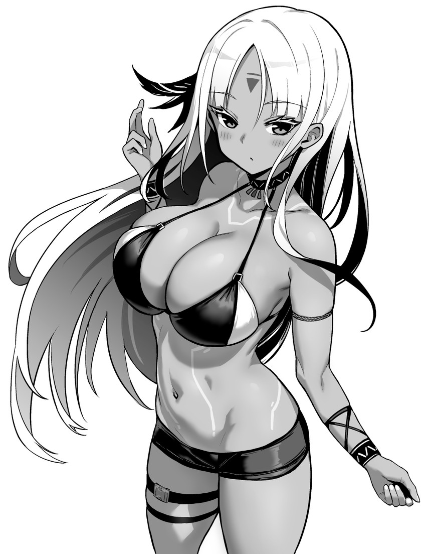 massachusetts (azur lane) drawn by hori_(hori_no_su)