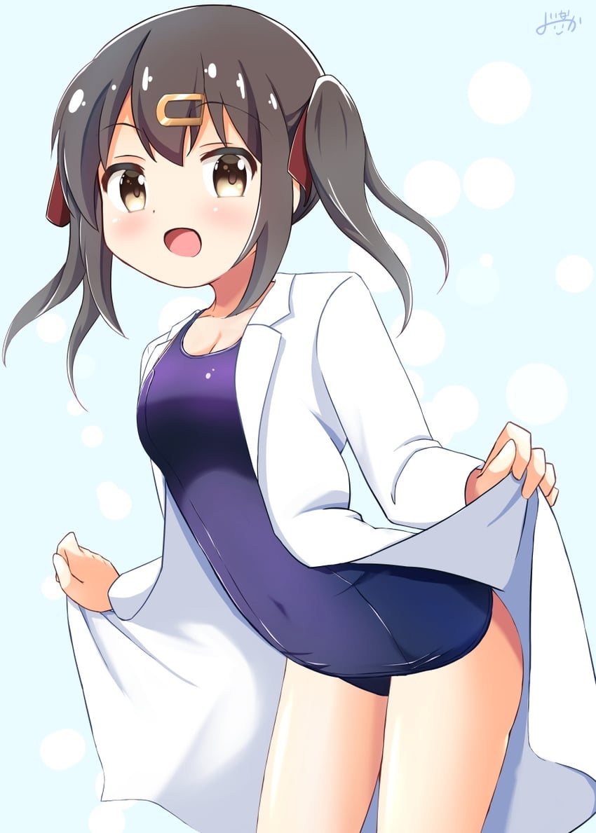 oyama mihari (onii-chan wa oshimai!) drawn by inakami
