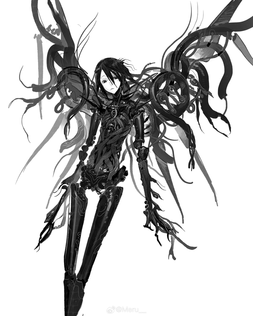original drawn by meru02295238