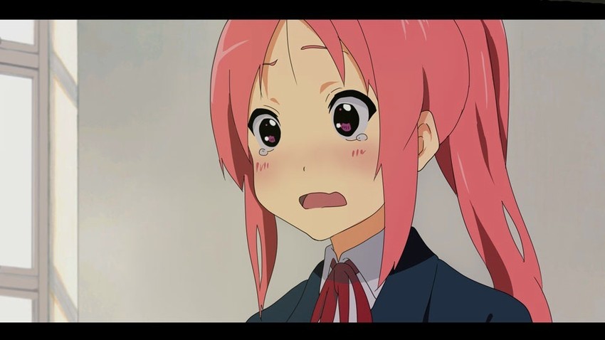 miura akane (k-on! and 1 more) drawn by kenshin_(pixiv27850)