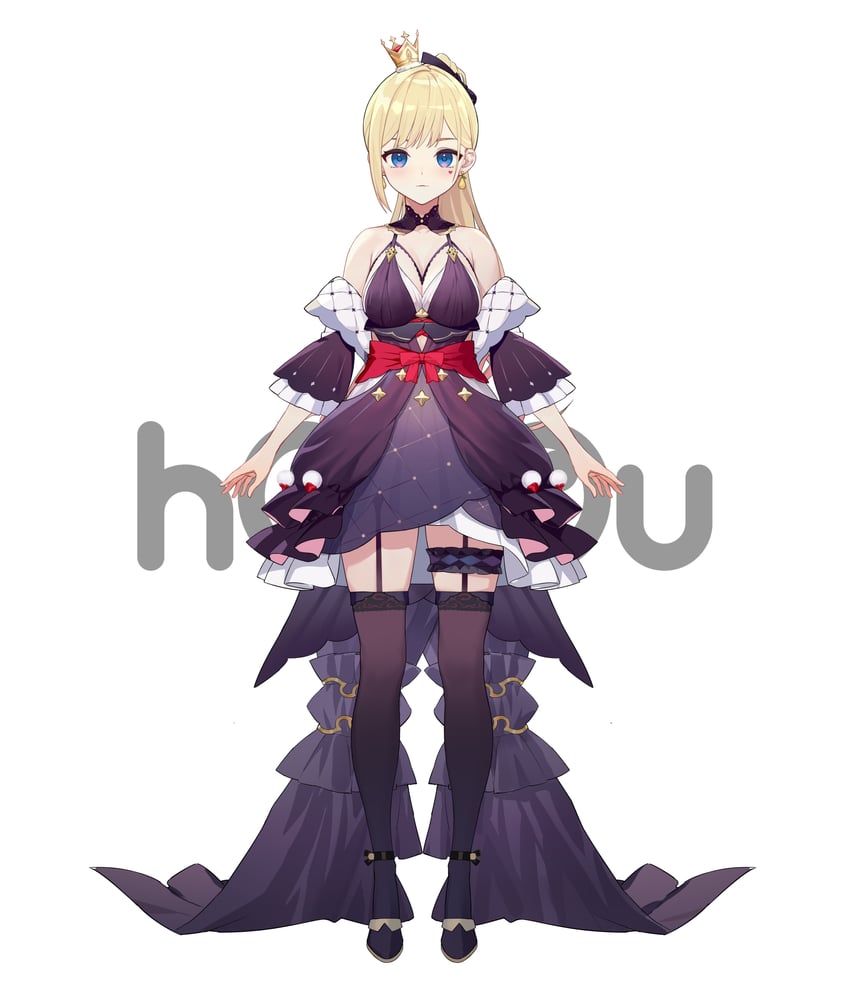 wei weizhao (houou project)