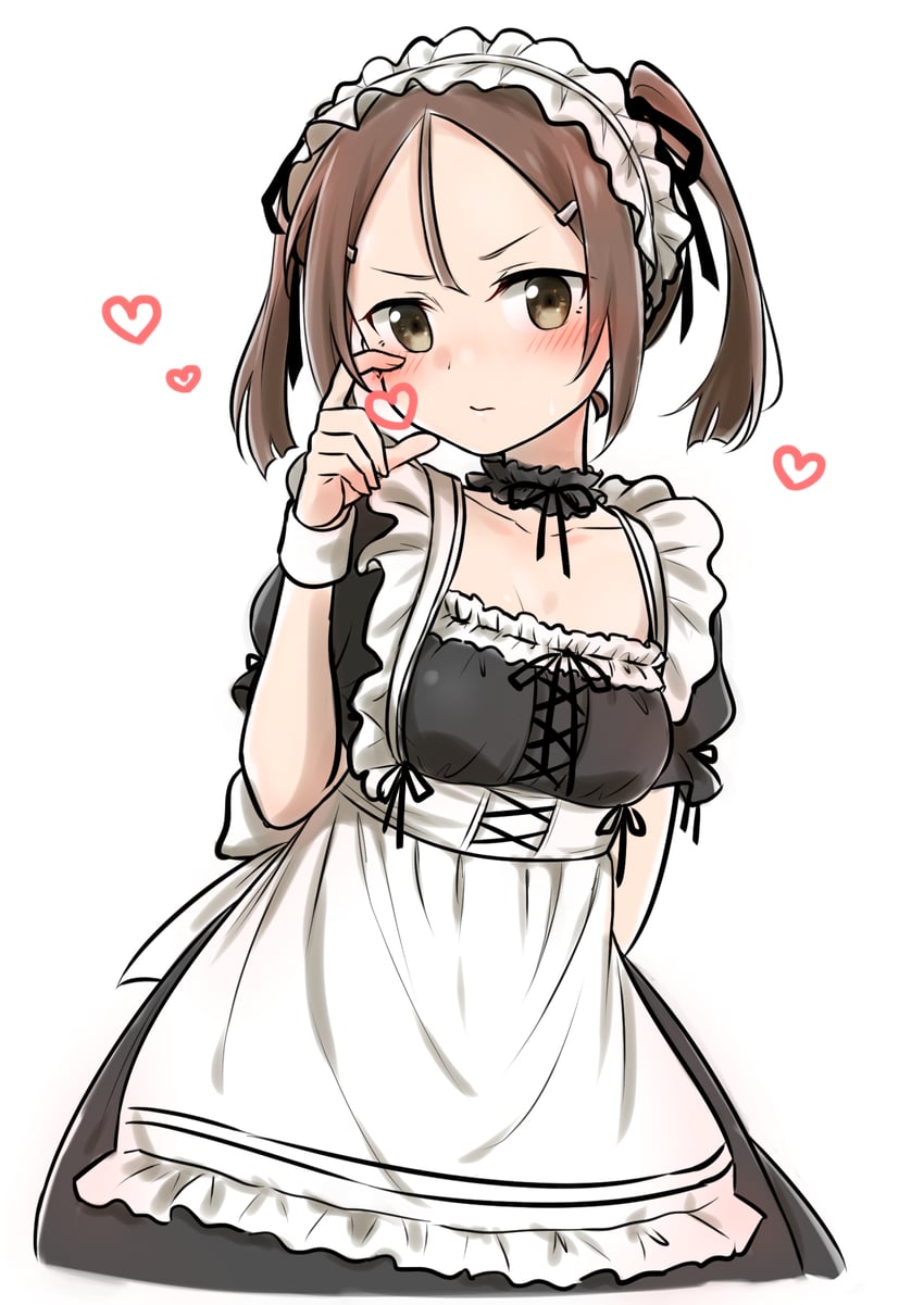 miyoshi karin (yuusha de aru and 1 more) drawn by eda_udon
