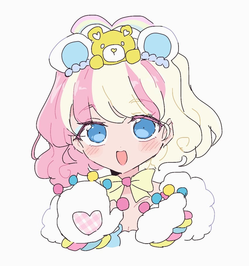 amauri miruki (pretty series and 1 more) drawn by nojima_minami