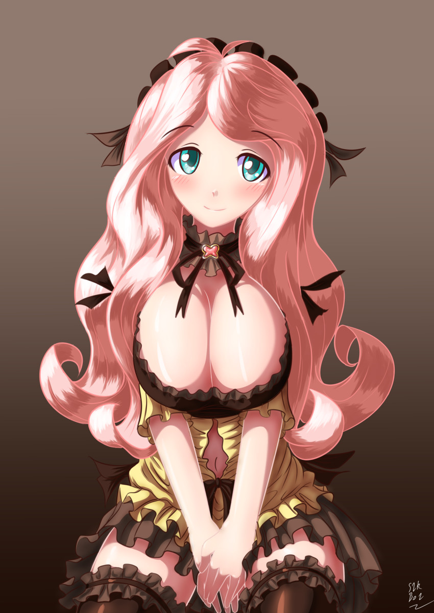 fluttershy (my little pony and 1 more) drawn by s1k_bo1
