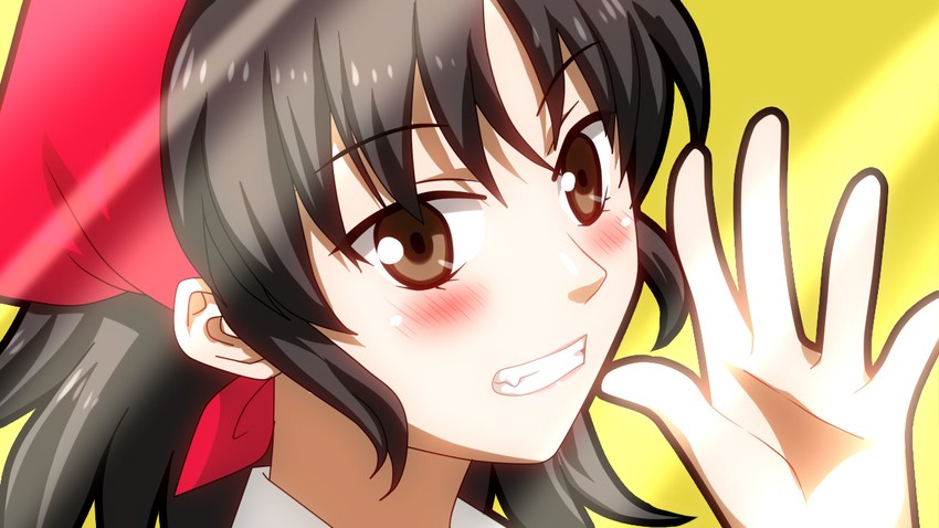 nago-san (danshi koukousei no nichijou and 1 more) drawn by billie