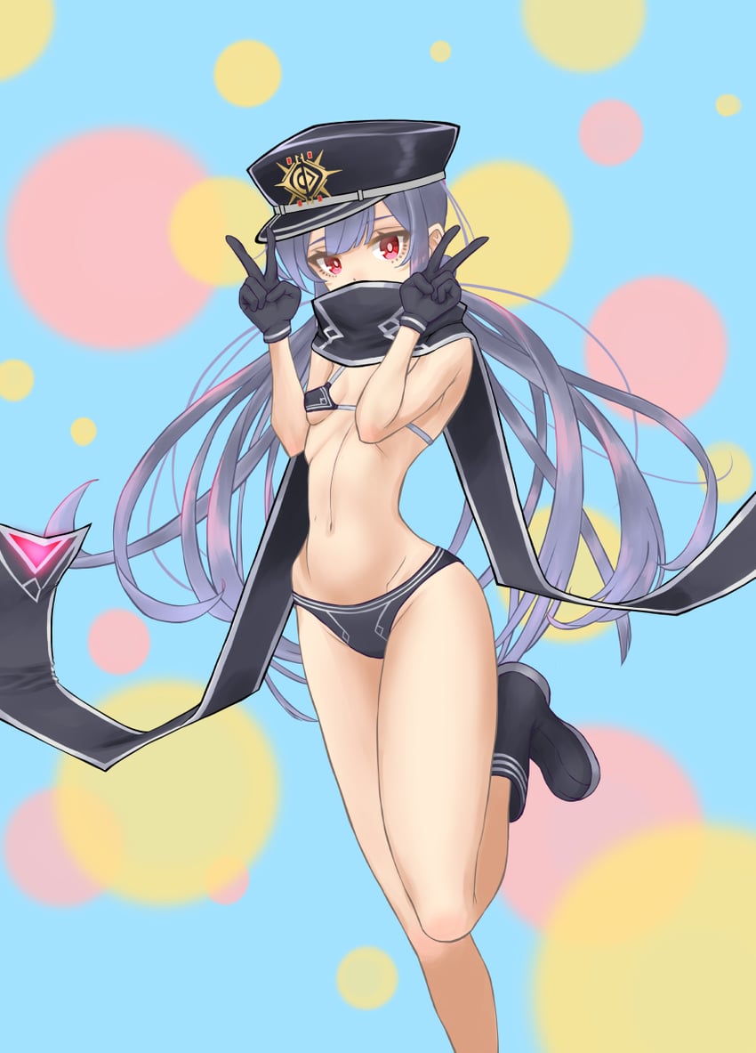sky striker ace - roze (yu-gi-oh!) drawn by hatopoyo