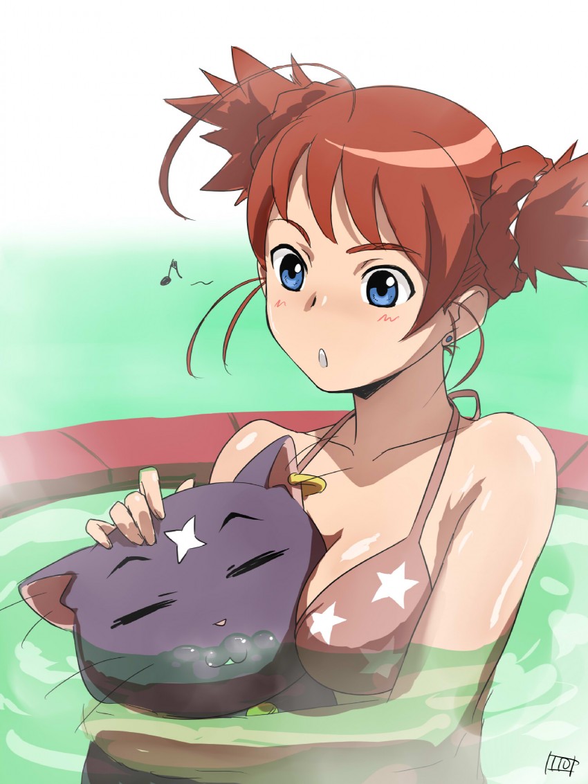 arika yumemiya and mikoto (my-otome) drawn by itou_yuuji