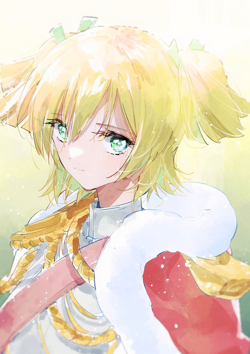daiba nana (shoujo kageki revue starlight) drawn by pochi_(askas_is_god)