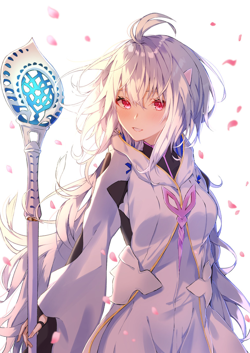 merlin (fate and 3 more) drawn by onigiri_yumi09