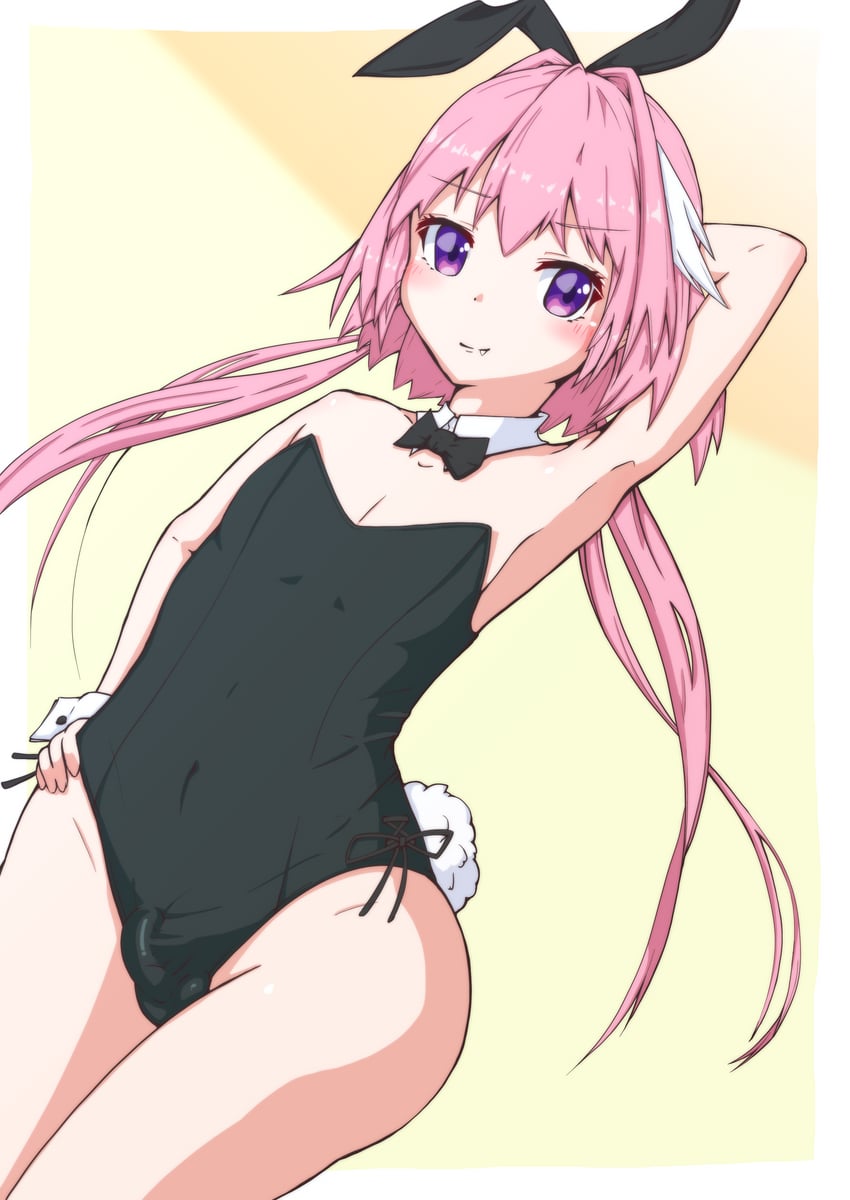 astolfo (fate and 2 more) drawn by fukumoto_mahiro