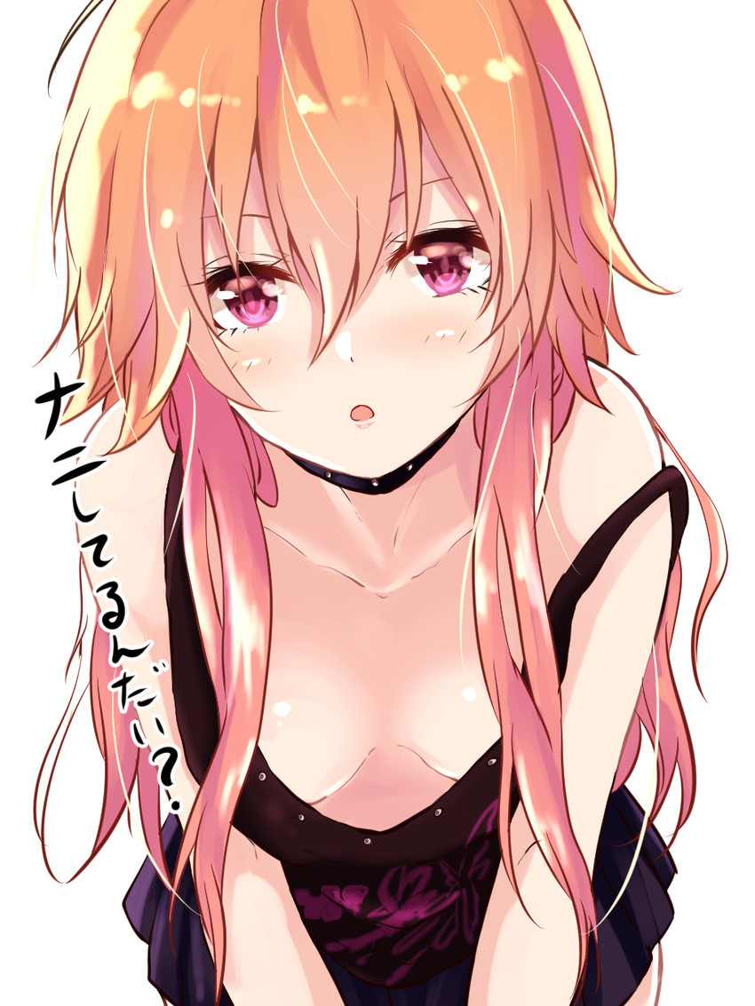 ninomiya asuka (idolmaster and 1 more) drawn by owafu