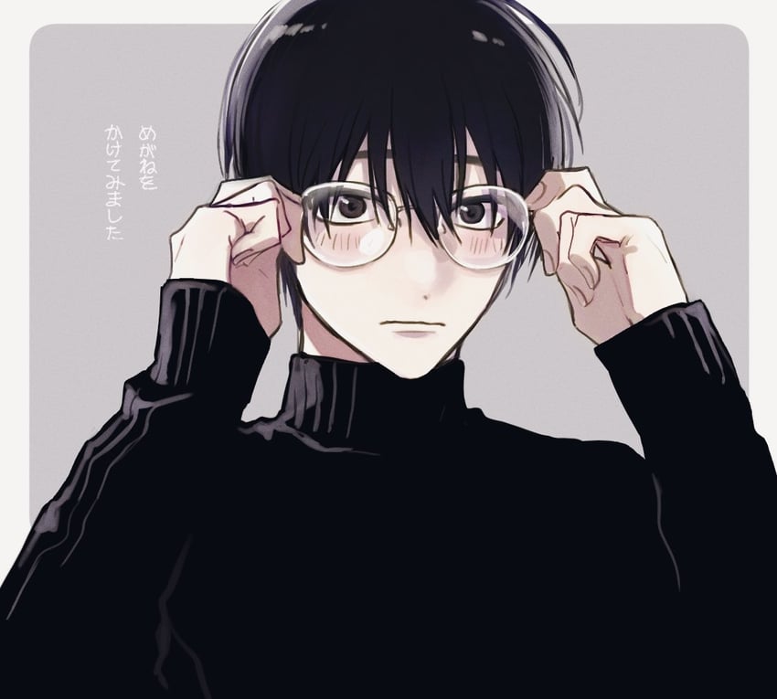 tashiro keima (tashiro-kun kimi-tte yatsu wa) drawn by yamada_(onigori105)