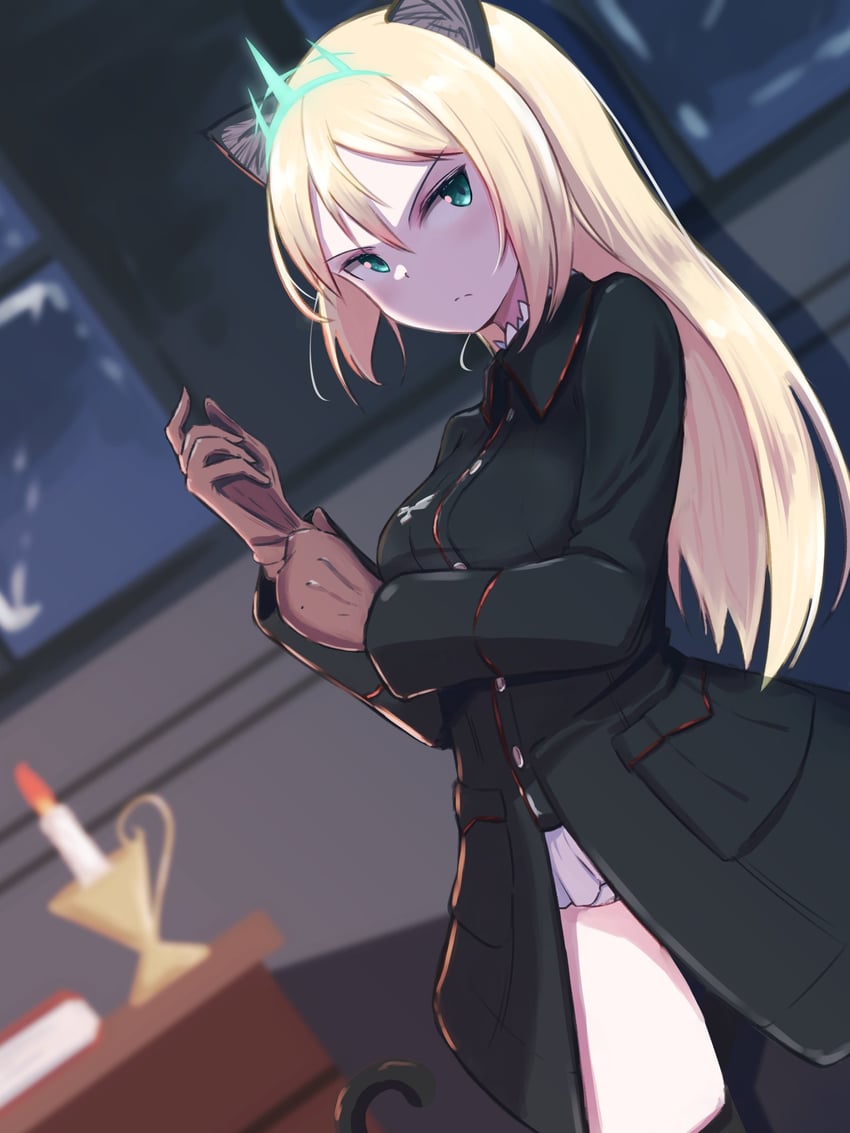 heinrike prinzessin zu sayn-wittgenstein (world witches series and 1 more) drawn by sinosaki_cat