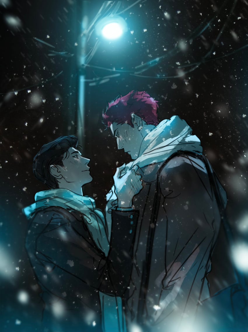 sakuragi hanamichi and mito youhei (slam dunk) drawn by aaak_00000
