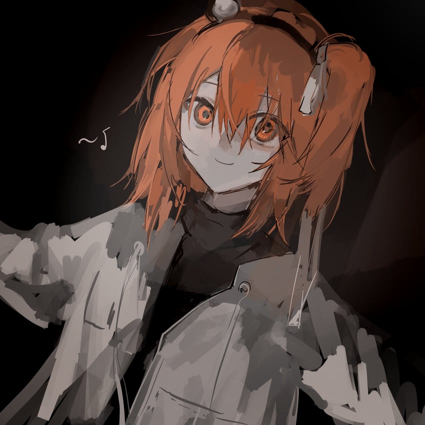 adachi rei (utau and 1 more) drawn by hongshaoyuyuyuyu