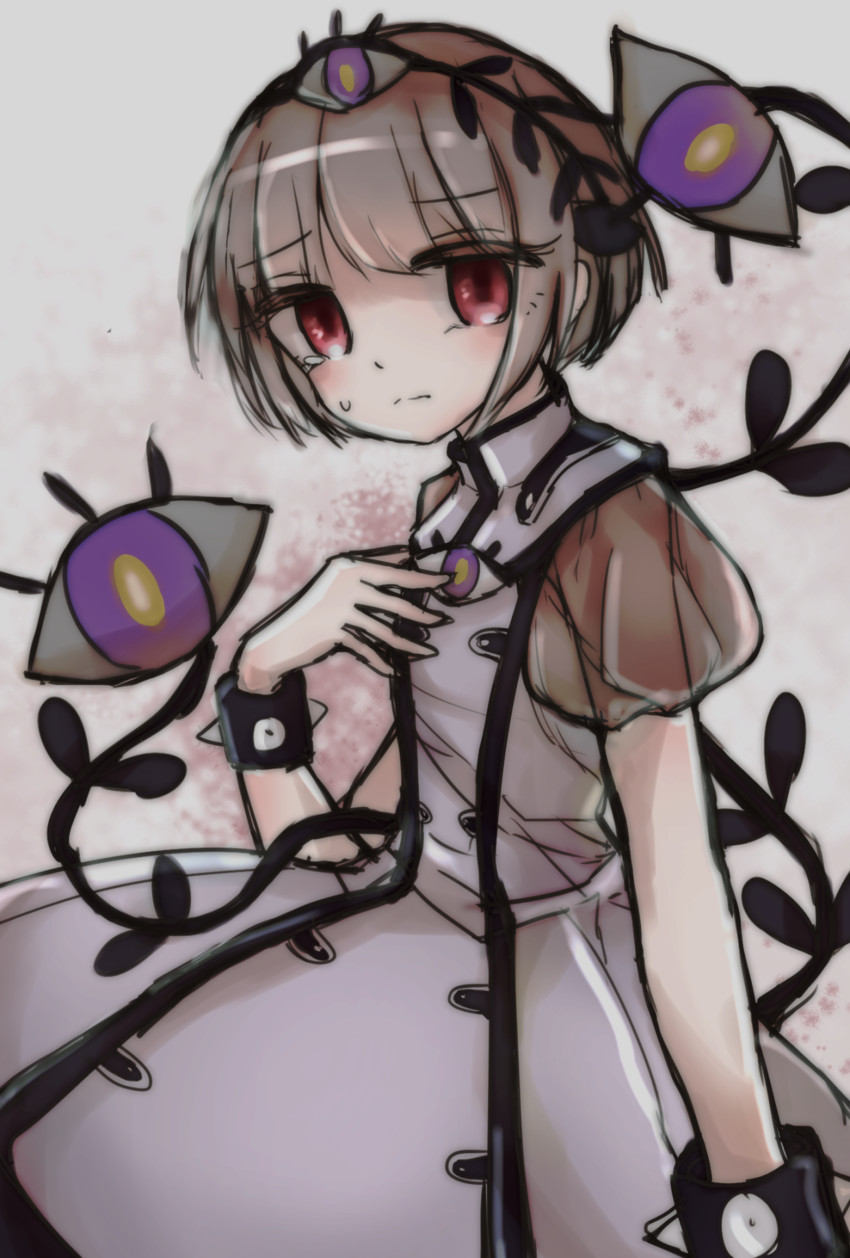 alma (mahou shoujo ikusei keikaku and 1 more) drawn by butter_run