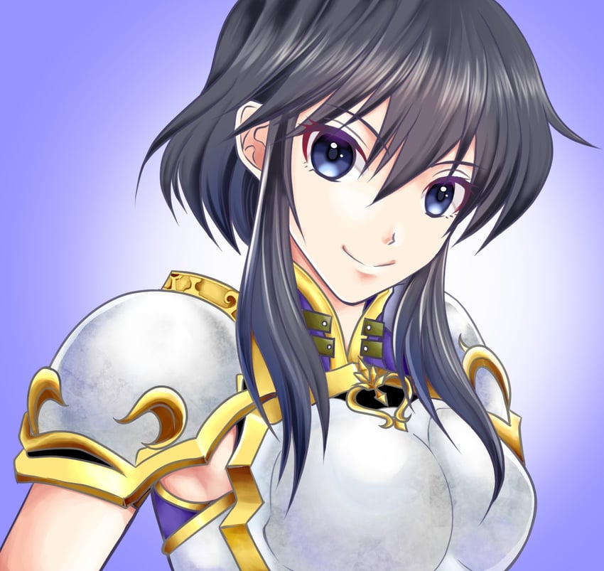 larcei (fire emblem and 1 more) drawn by sylphy_fe