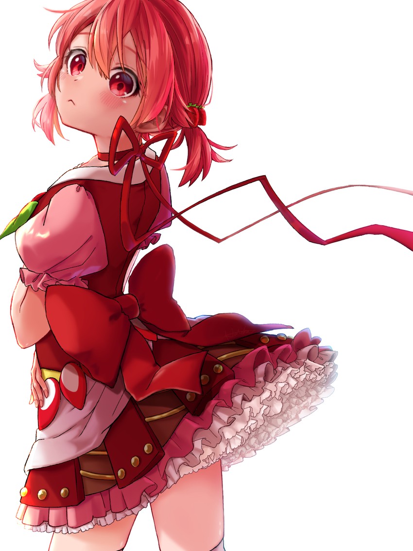 aho no sakata and sakako (urashimasakatasen) drawn by hatoka_ra5