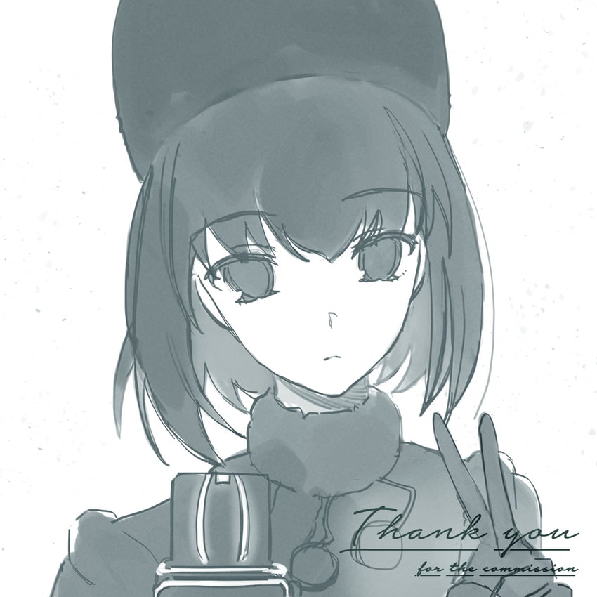 kuonji alice (mahou tsukai no yoru) drawn by yuishironeko