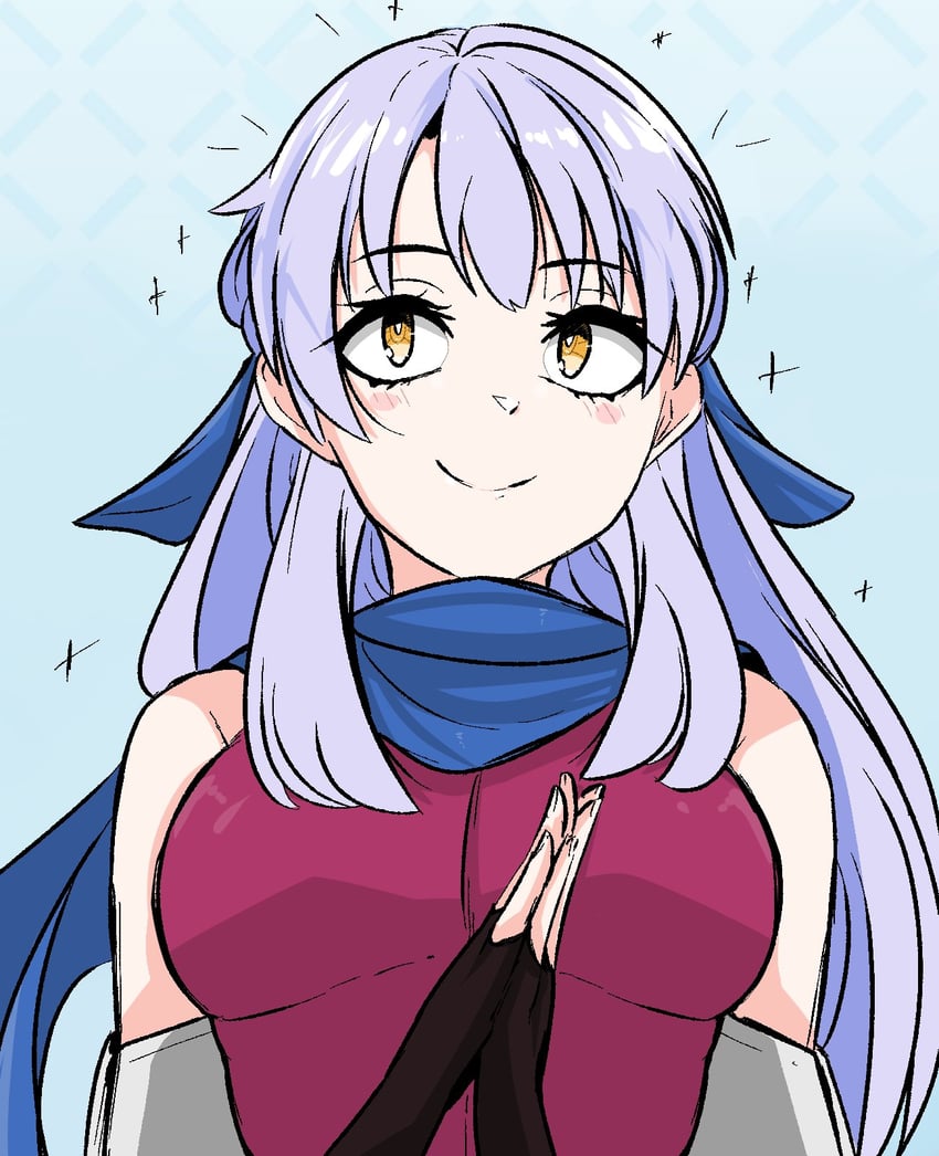 micaiah (fire emblem and 1 more) drawn by tavi_(hosheezus)