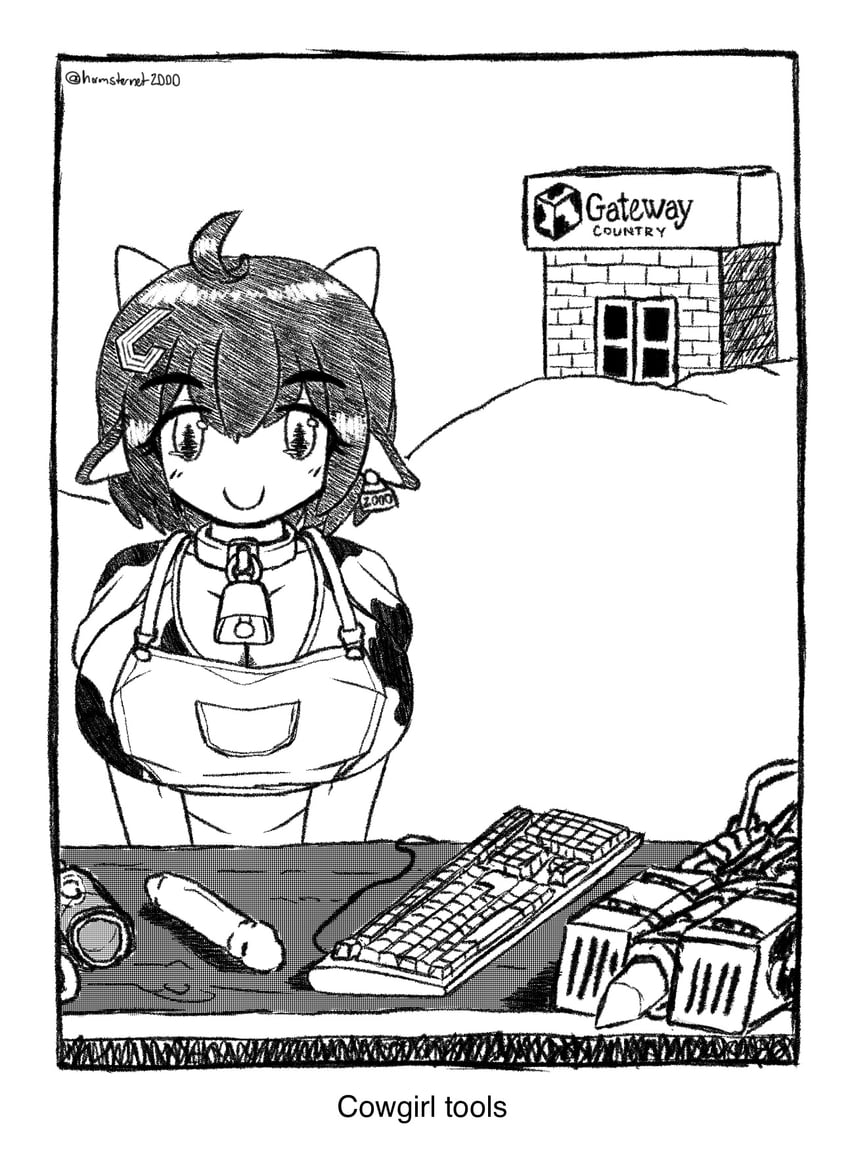 original and 2 more drawn by hamsternet2000
