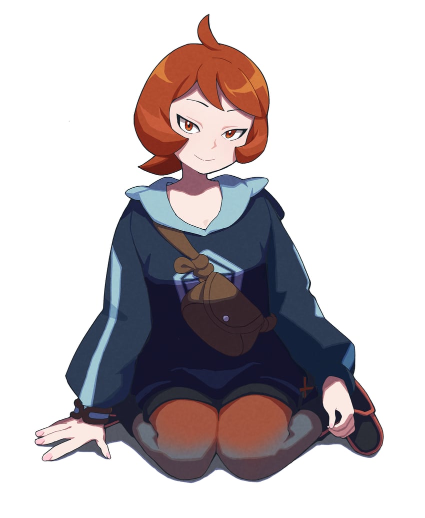 arezu (pokemon and 1 more) drawn by asia_(aji19081)