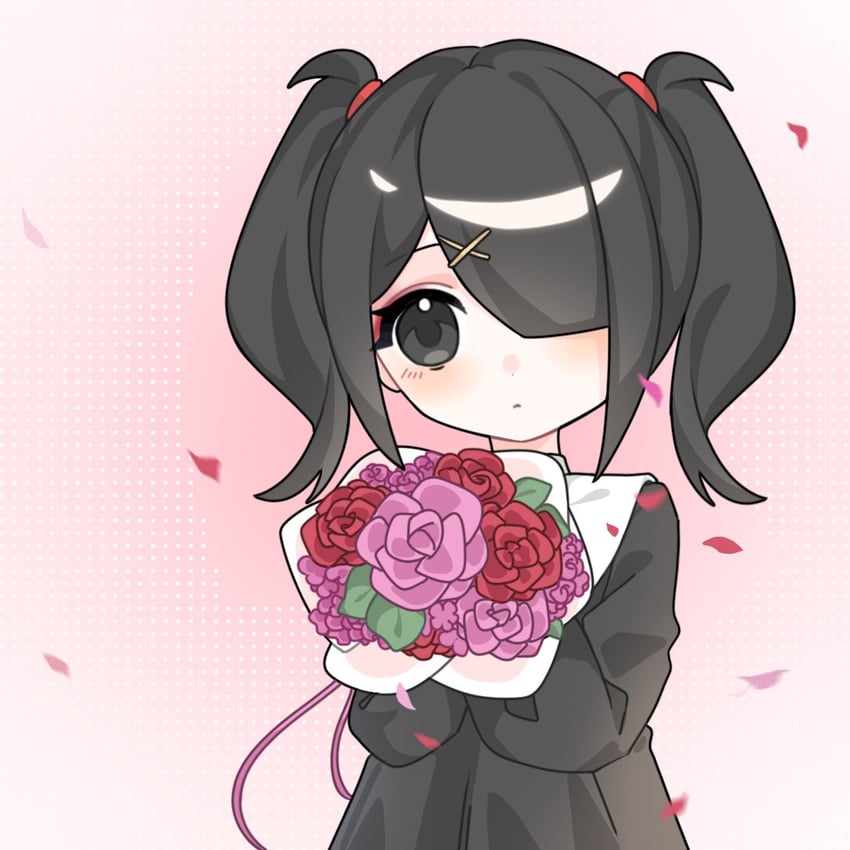 ame-chan (needy girl overdose) drawn by mofa_shaonu_xiao_die