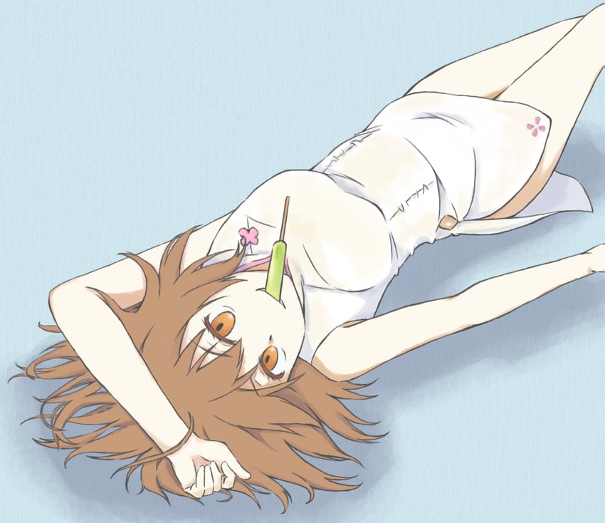 misaka worst (toaru majutsu no index and 1 more) drawn by yakutashi