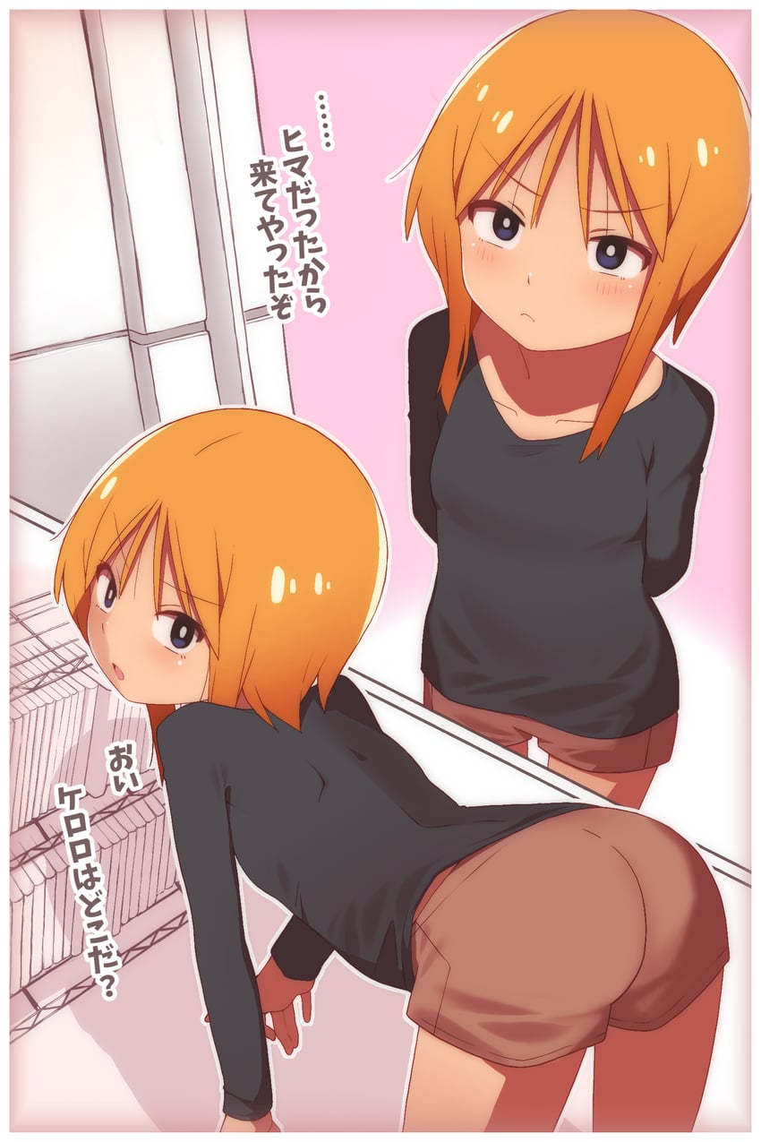 puru two (gundam and 1 more) drawn by onimaru_(onimal7802)