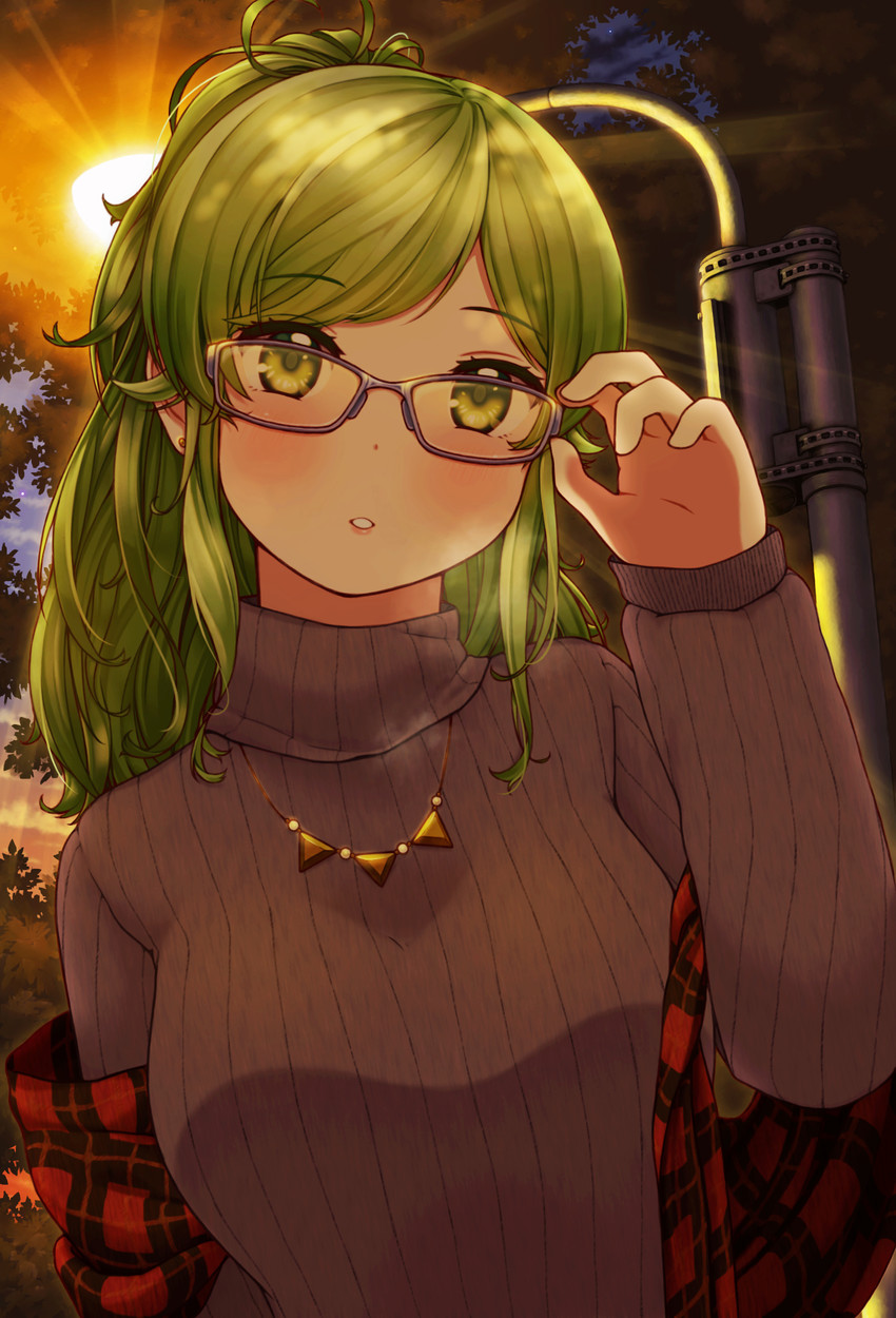 original drawn by tanuki_yatsu