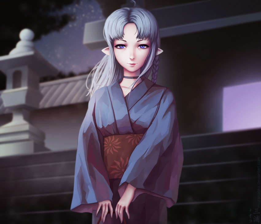 medea (fate and 1 more) drawn by miura-n315