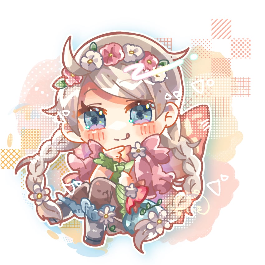 nina (fire emblem and 2 more) drawn by kinako_tadano