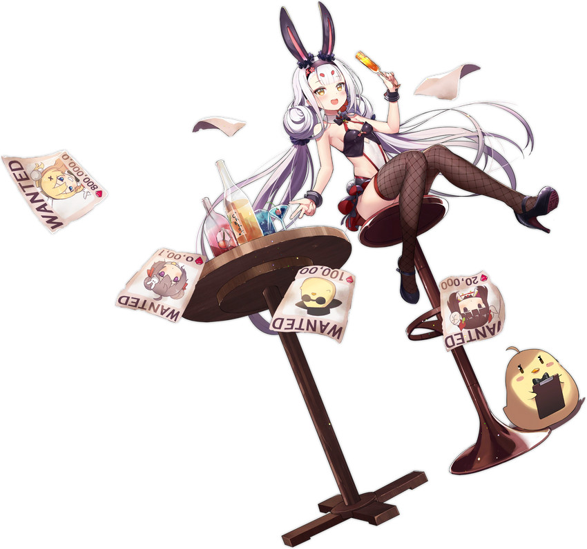 manjuu, shimakaze, suruga, and abercrombie (azur lane) drawn by kuroboshi_kouhaku