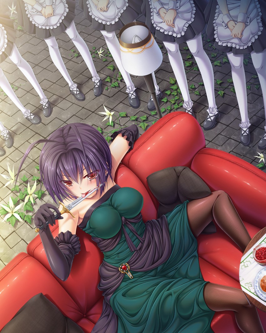 original drawn by aritoki_ritsu and corvette_(ko_ru)