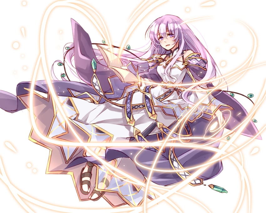 julia (fire emblem and 1 more) drawn by melka_(elyss-abyss)