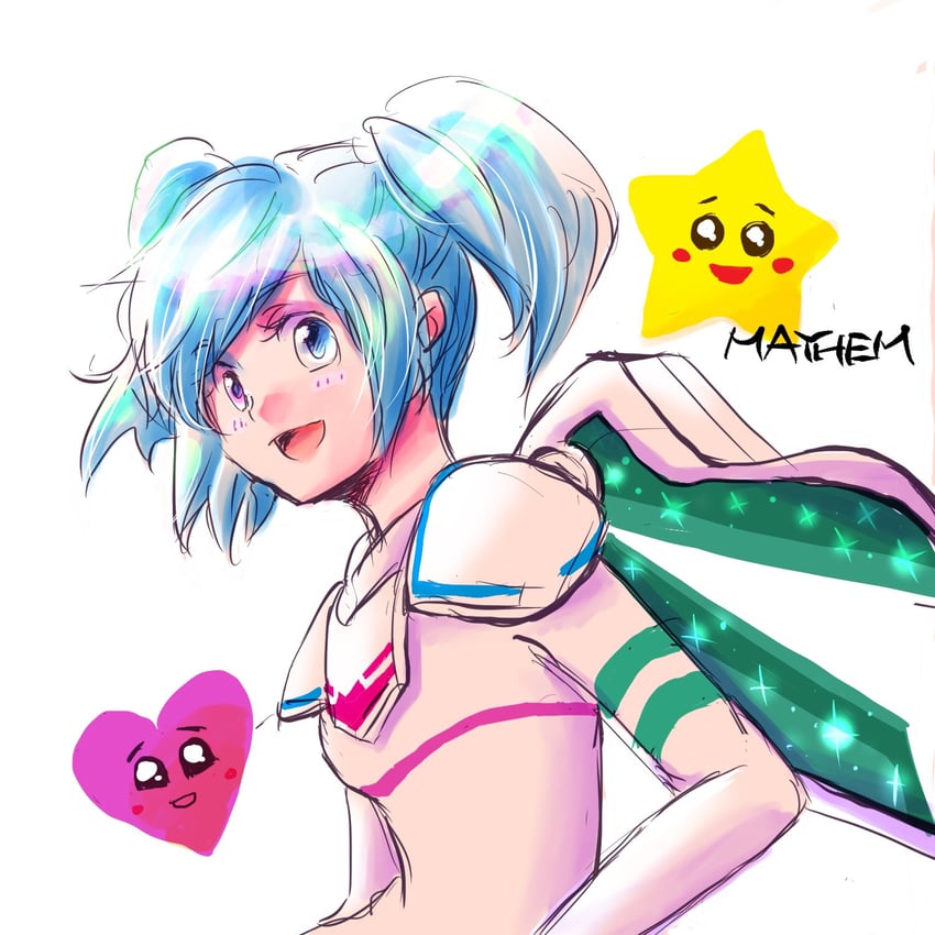 general sweet mayhem (the lego group and 2 more) drawn by takumiiroiro