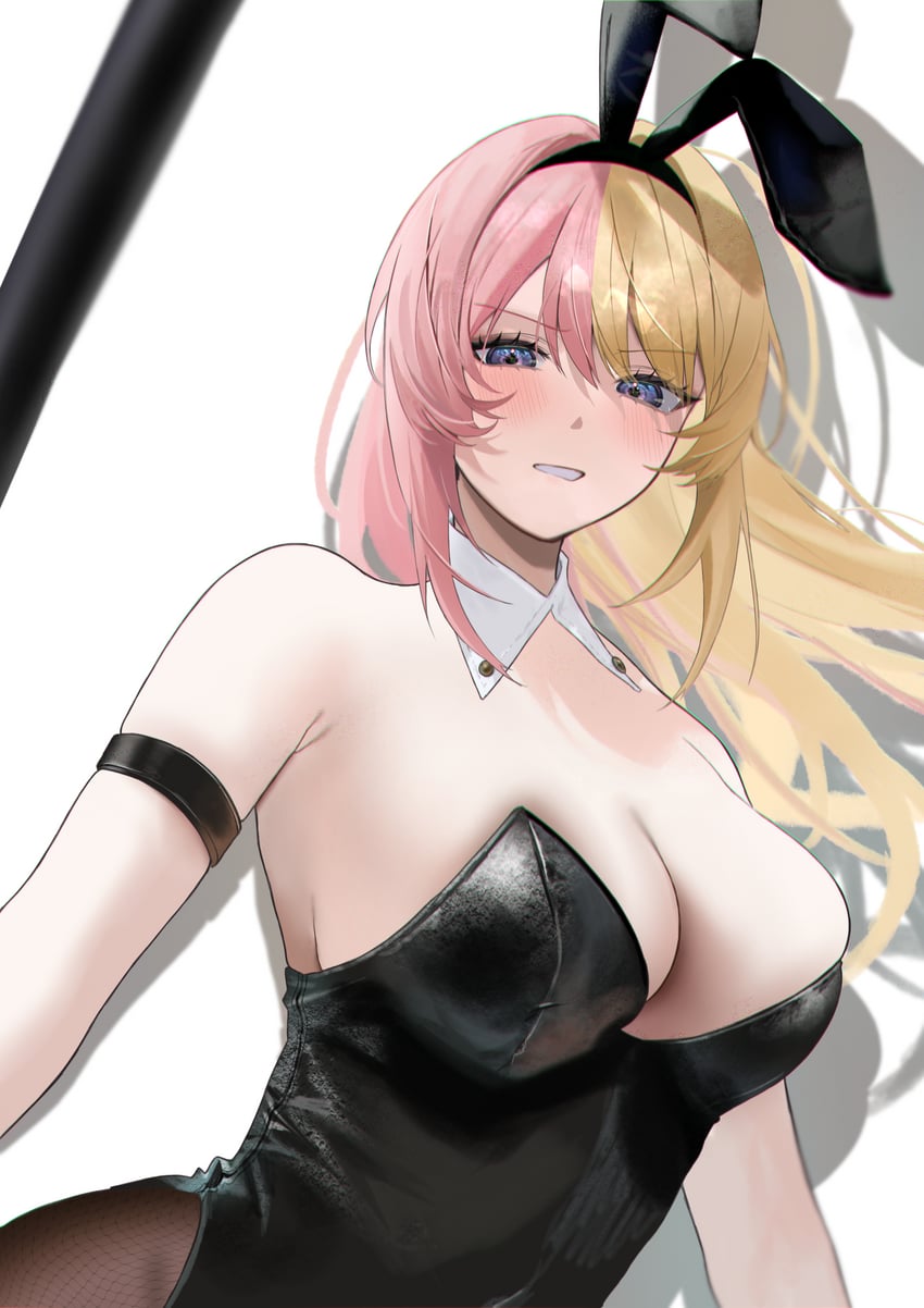 kotoka torahime (nijisanji and 1 more) drawn by satchi_(sattytabunnhenn)