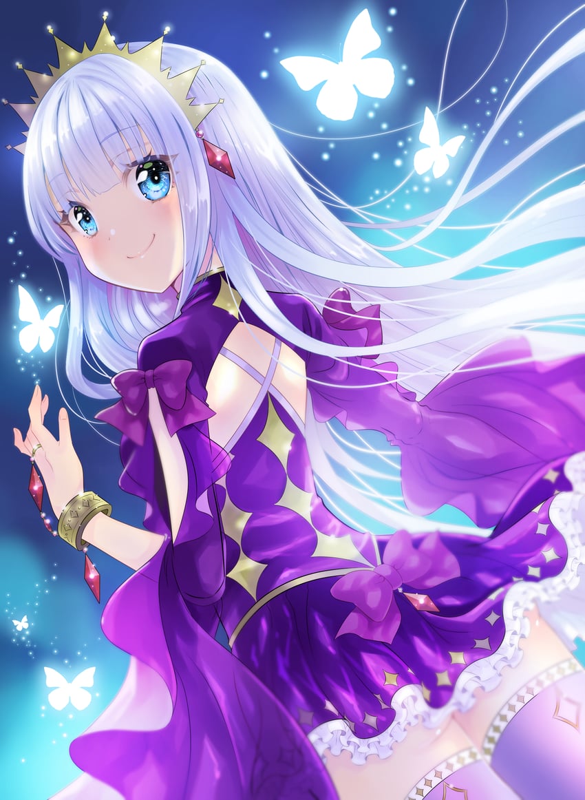 mira (kenja no deshi wo nanoru kenja) drawn by uonuma_yuu