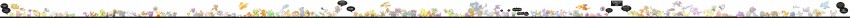 pikachu, eevee, charizard, bulbasaur, vaporeon, and 143 more (pokemon) drawn by kafun